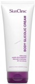 Body Glicolic Cream
